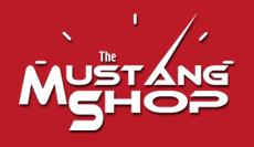 Mustang Shop The in Calgary, AB (Alyth - Bonnybrook - Manchester) - Opening Hours