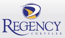Regency Chrysler, Quesnel, BC opening hours