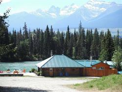 Tete Jaune Lodge, Valemount, BC opening hours