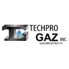 Techpro-Gaz Inc, Sainte-Julie, QC opening hours