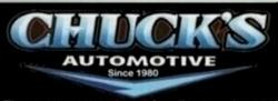 Chucks Automotive, Qualicum Beach, BC opening hours