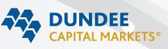 Dundee Securities, Courtenay, BC opening hours