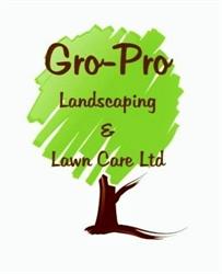 Gro-Pro Lawn Care, Elmira, ON opening hours