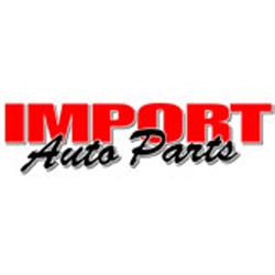 Import Auto Parts, Thunder Bay, ON opening hours