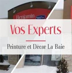 Peinture La Baie, opening hours