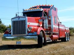 Peninsula Towing, Saanichton, BC opening hours