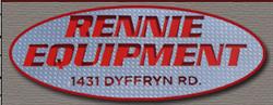 Rennie Equipment, Lumby, BC opening hours