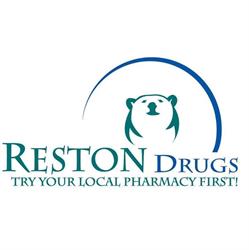 Reston Drugs Ltd, opening hours