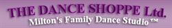 The Dance Shoppe, Milton, ON opening hours
