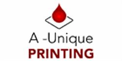A-Unique Printing, Wasaga Beach, ON opening hours
