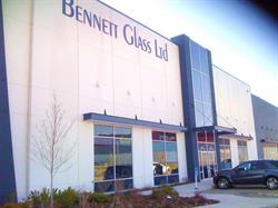 Bennett Glass Ltd in Calgary, AB (Connaught) - Opening Hours