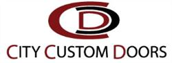 City Custom Doors, St. Albert, AB opening hours