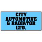 City Radiator Ltd, Saint John, NB opening hours