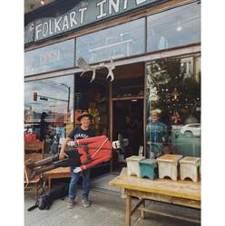 Folkart Interiors in Vancouver, BC (Kitsilano) - Opening Hours