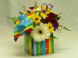Foothills Florist in Calgary, AB (University Heights) - Opening Hours