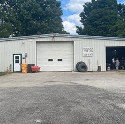 Fordwich Tire Ltd, Gorrie, ON opening hours