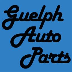 Guelph Auto Parts, opening hours