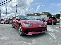Performe Hyundai, Mont-Laurier, QC opening hours