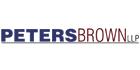 Peters Brown LLP, Etobicoke, ON opening hours