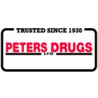 Peters Drugs Ltd, Kingston, ON opening hours