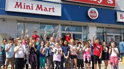 Wallys Mini Mart, Grande Prairie, AB opening hours