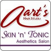 Aart's Hair Studio, Orangeville, ON opening hours