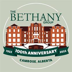 Bethany Group The, Camrose, AB opening hours