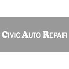 Civic Auto Repair, Nelson, BC opening hours