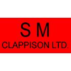 S M Clappison Ltd, Waterloo, ON opening hours