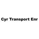 Cyr Transport Enr, Cap-aux-Meules, QC opening hours