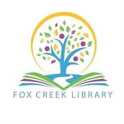 Fox Creek Library, opening hours