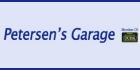 Petersen's Garage, Kingston, ON opening hours