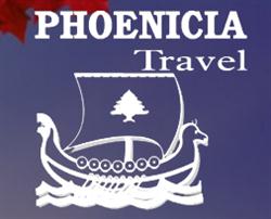 Phoenicia Travel in Ottawa, ON (Industrial Park) - Opening Hours