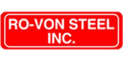 Ro-Von Steel Inc, Sault Ste. Marie, ON opening hours