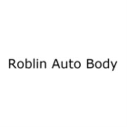 Roblin Auto Body, opening hours