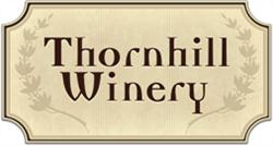 Thornhill Winery, opening hours