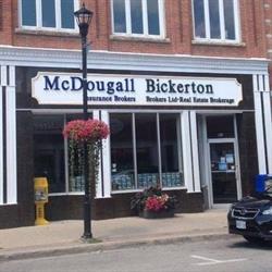 Bickerton Brokers, Gananoque, ON opening hours