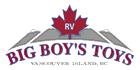 Big Boy's Toys Ltd, Nanoose Bay, BC opening hours