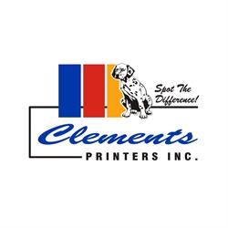 Clements Printers, Regina, SK opening hours