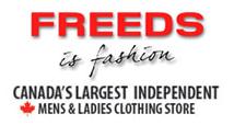 Freeds Of Windsor, opening hours