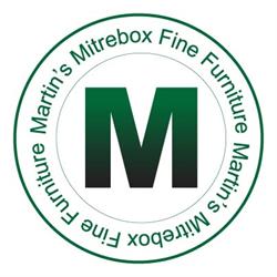 Martins Mitrebox, Parry Sound, ON opening hours