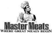 Master Meats Ltd in Calgary, AB (Highland Park) - Opening Hours