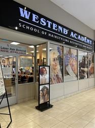 West End Academy in Nepean, ON (Woodroffe - Lincoln Heights) - Opening Hours
