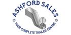 Ashford Sales Ltd, Mount Pearl, NL opening hours