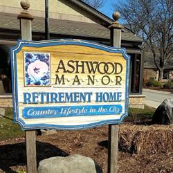 Ashwood Manor Ltd in London, ON (Lambeth) - Opening Hours
