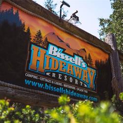 Bissells Hideaway, Ridgeville, ON opening hours
