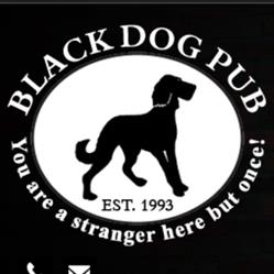 Black Dog Pub The in Scarborough, ON (Rouge) - Opening Hours