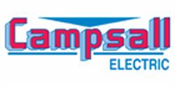 Campsall Electric, New Liskeard, ON opening hours