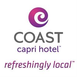 Coast Capri Hotel, Kelowna, BC opening hours