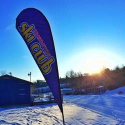 Edmonton Ski Club, opening hours